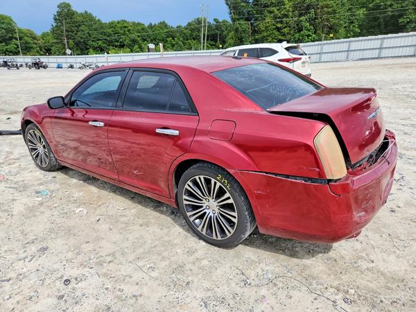 2014 CHRYSLER 300 300S