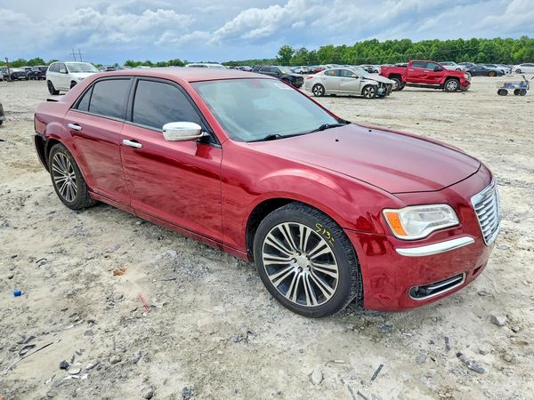 2014 CHRYSLER 300 300S