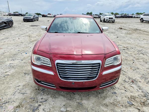 2014 CHRYSLER 300 300S