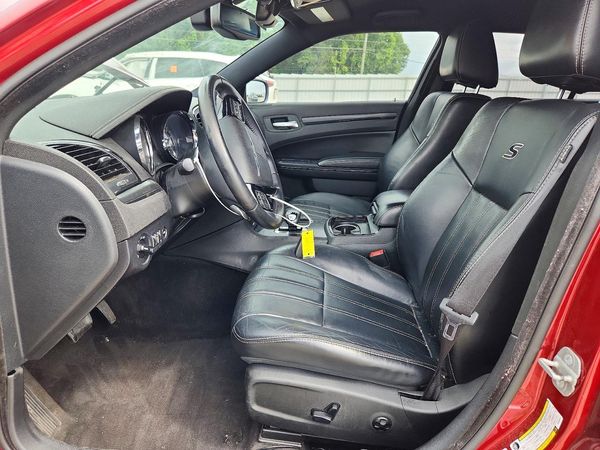 2014 CHRYSLER 300 300S