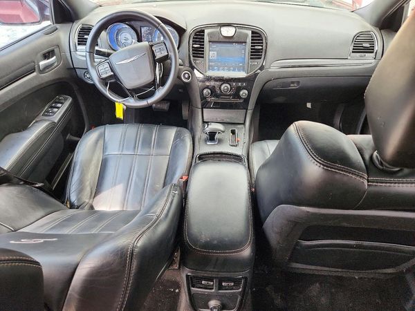2014 CHRYSLER 300 300S