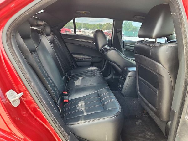 2014 CHRYSLER 300 300S