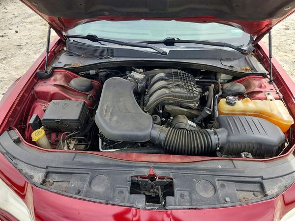 2014 CHRYSLER 300 300S