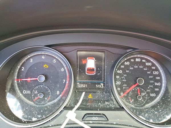 2021 VOLKSWAGEN ATLAS 4Motion SE