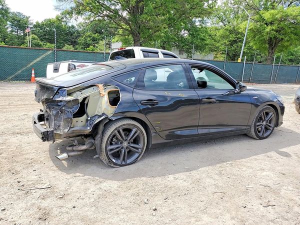 2023 ACURA INTEGRA
