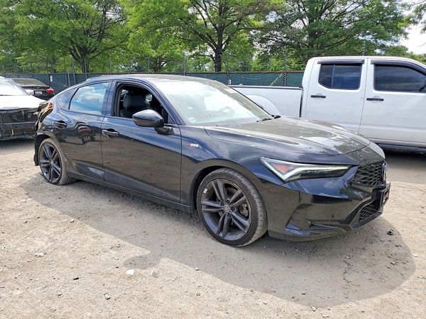 2023 ACURA INTEGRA