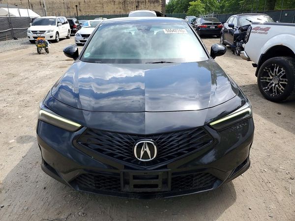 2023 ACURA INTEGRA