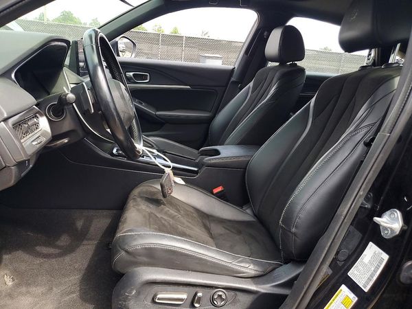2023 ACURA INTEGRA