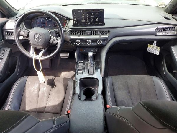 2023 ACURA INTEGRA