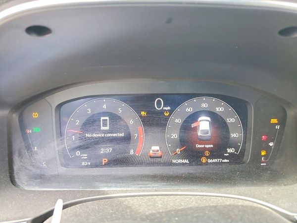 2023 ACURA INTEGRA