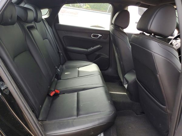2023 ACURA INTEGRA