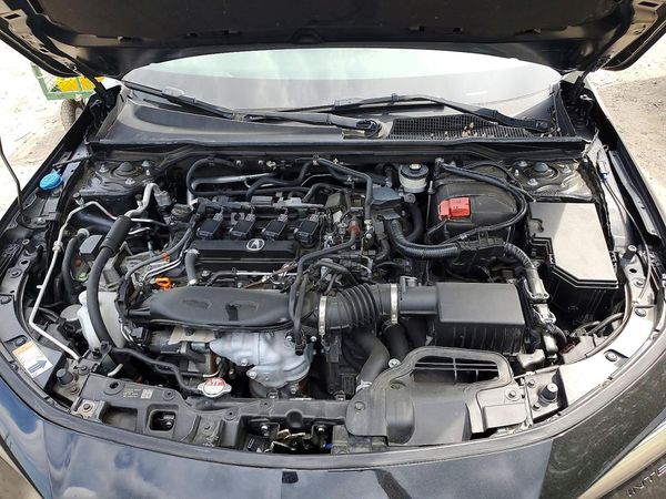 2023 ACURA INTEGRA