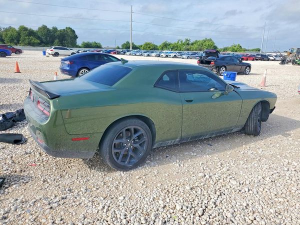 2023 DODGE CHALLENGER GT