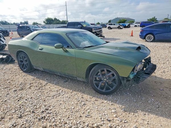 2023 DODGE CHALLENGER GT