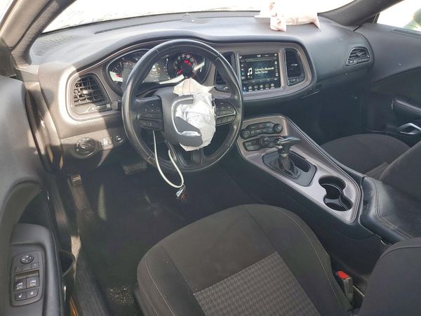 2023 DODGE CHALLENGER GT