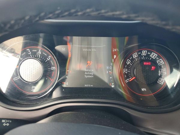 2023 DODGE CHALLENGER GT