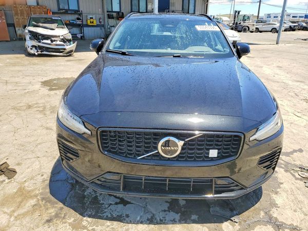 2024 VOLVO V60 Polestar Engineered