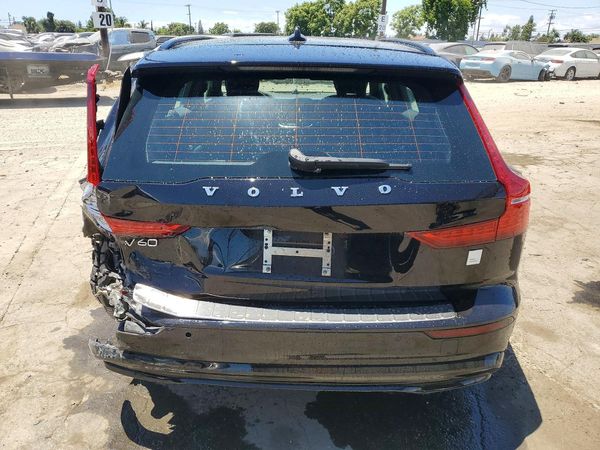 2024 VOLVO V60 Polestar Engineered
