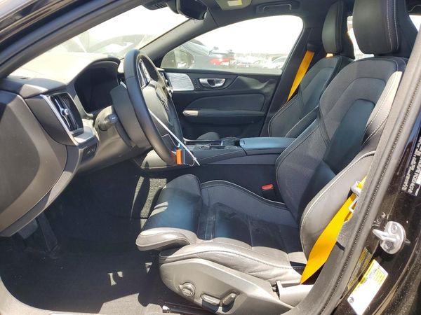 2024 VOLVO V60 Polestar Engineered