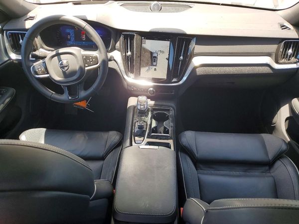2024 VOLVO V60 Polestar Engineered