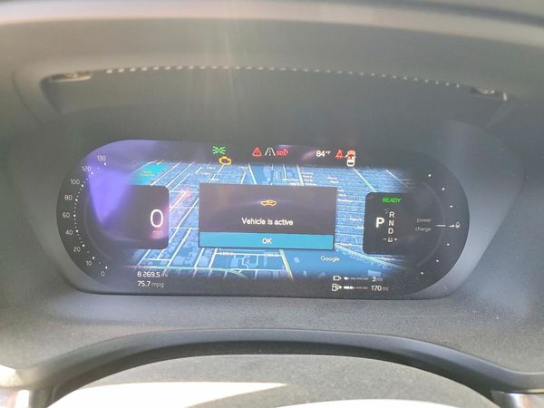 2024 VOLVO V60 Polestar Engineered