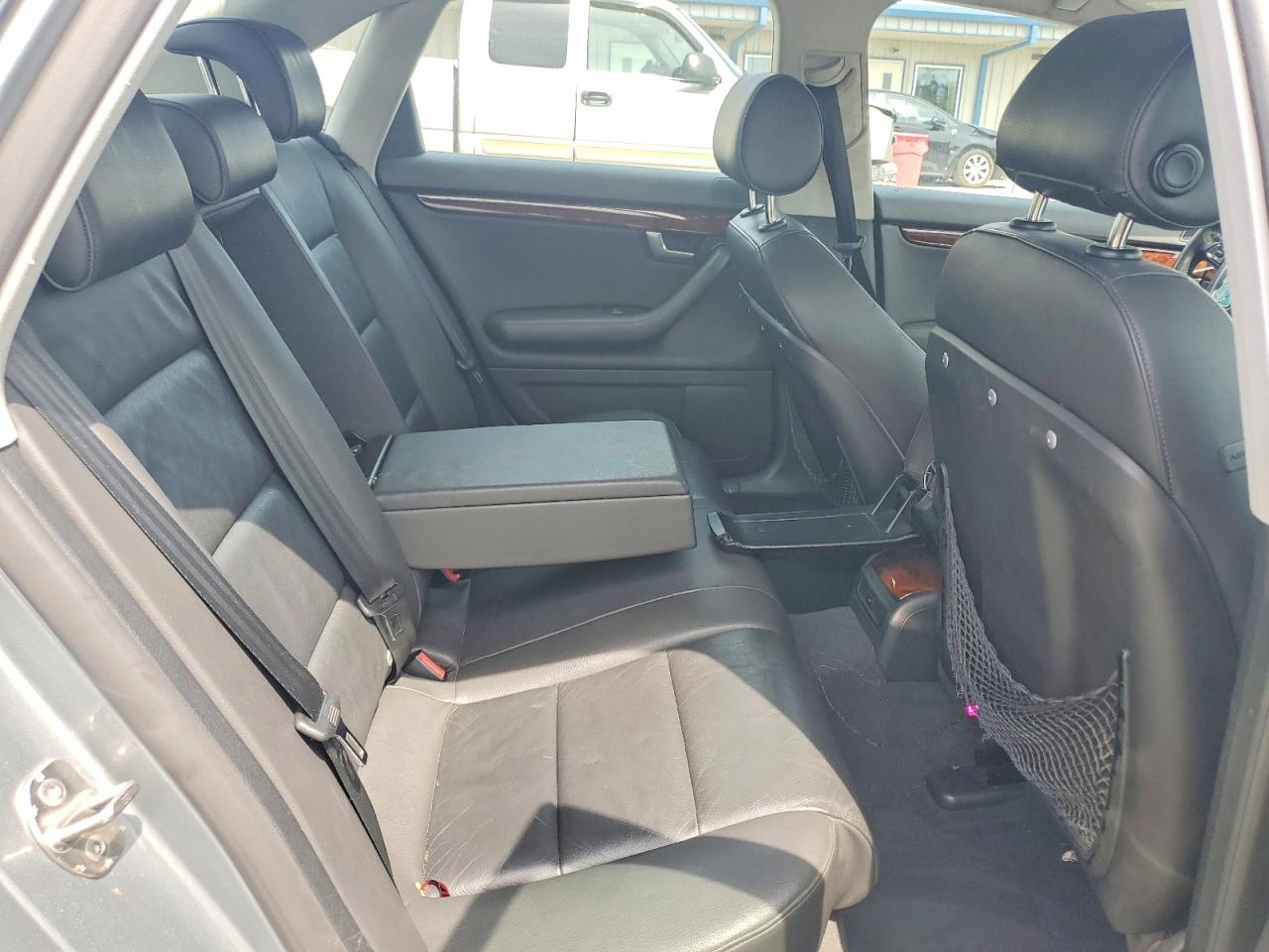 2009 AUDI A4
