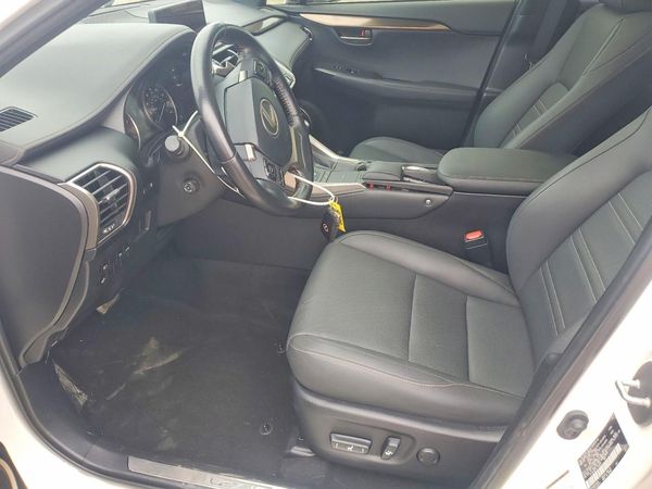 2020 LEXUS NX 300 Premium