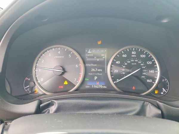 2020 LEXUS NX 300 Premium