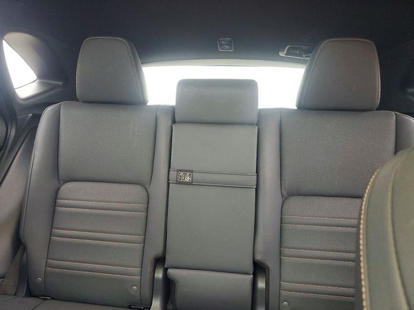 2020 LEXUS NX 300 Premium