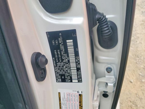 2020 LEXUS NX 300 Premium