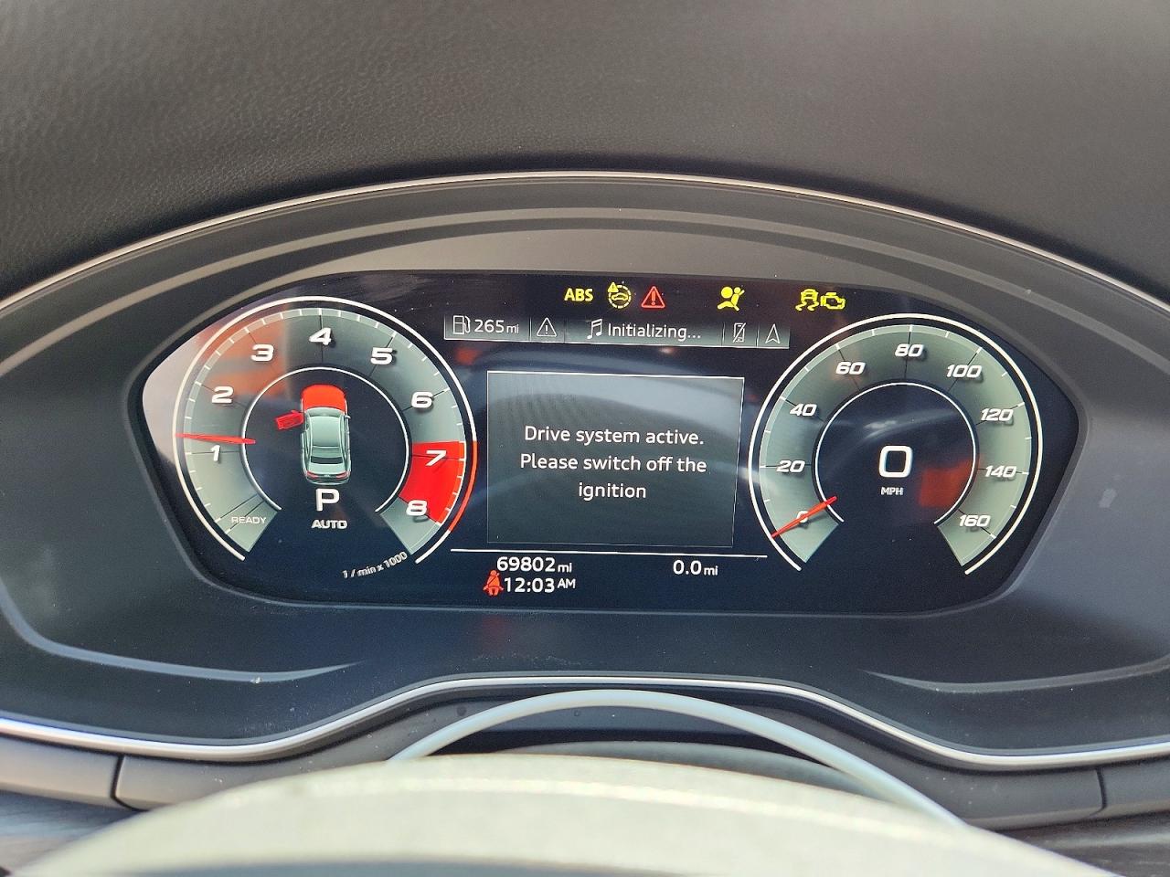 2021 AUDI A4 quattro Premium Plus