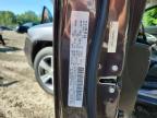 2016 JEEP COMPASS LATITUDE 4X4