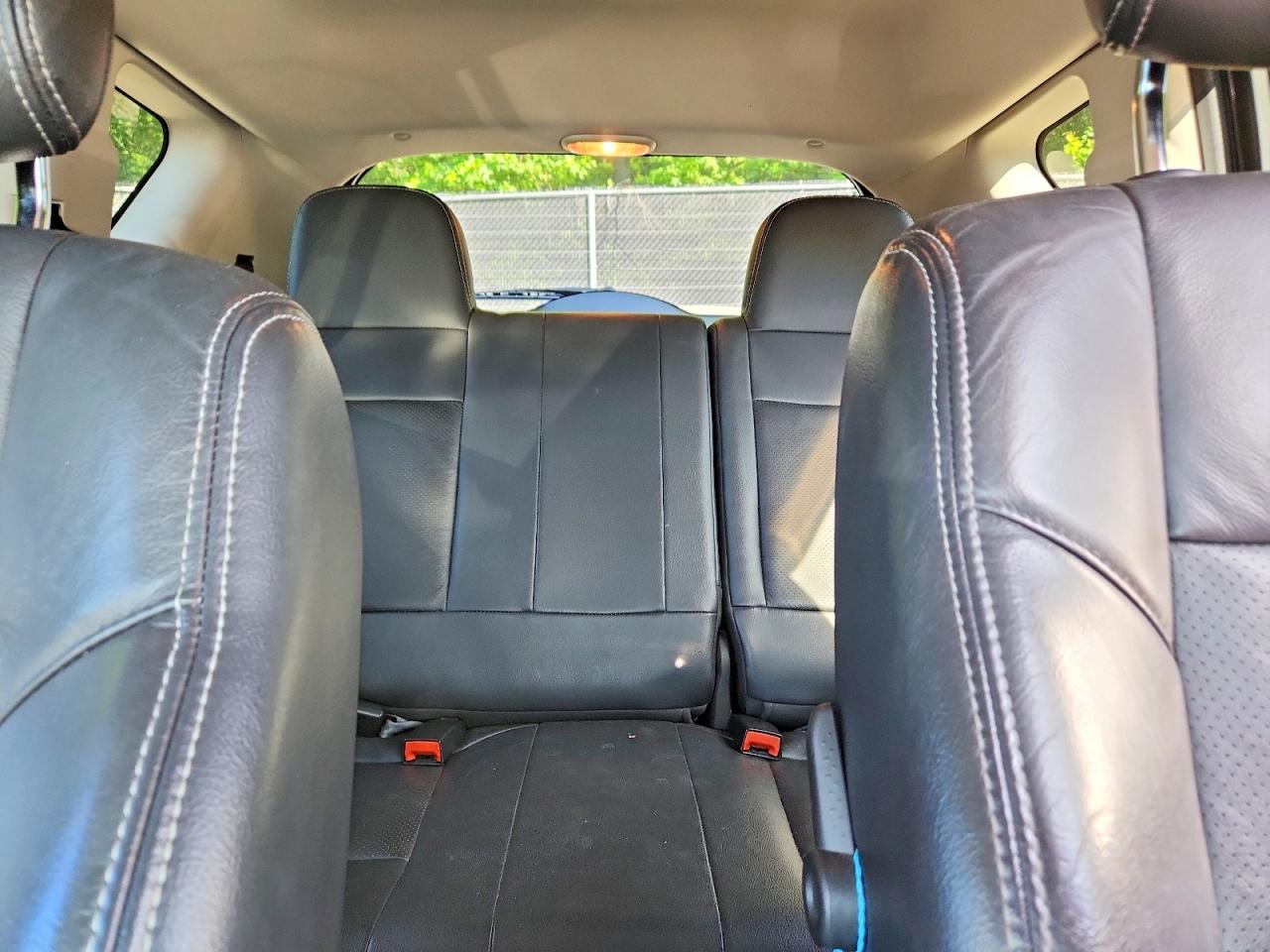 2016 JEEP COMPASS LATITUDE 4X4