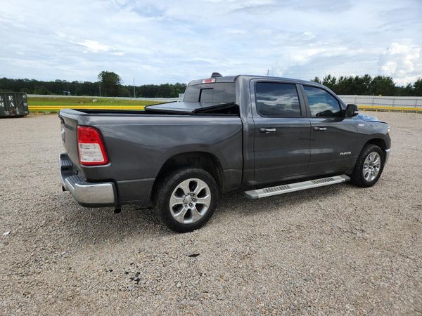2020 RAM 1500 Big Horn, Lonestar