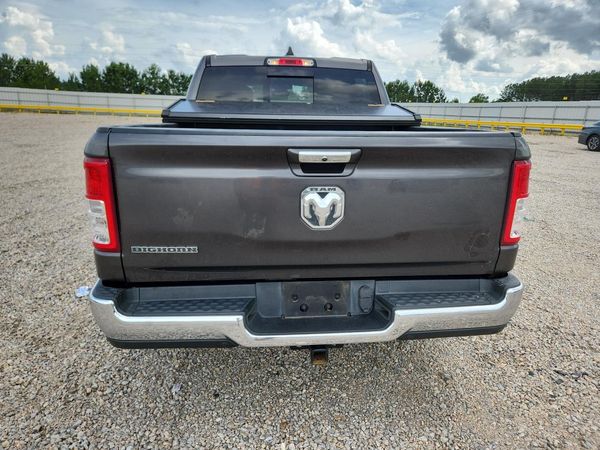 2020 RAM 1500 Big Horn, Lonestar