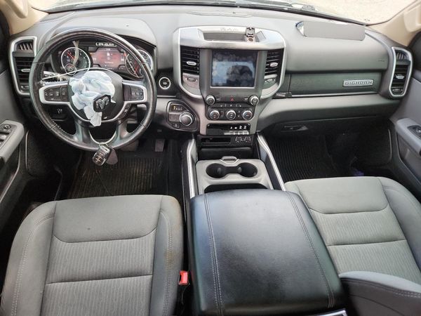 2020 RAM 1500 Big Horn, Lonestar