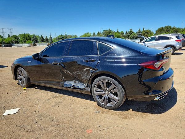 2022 ACURA TLX