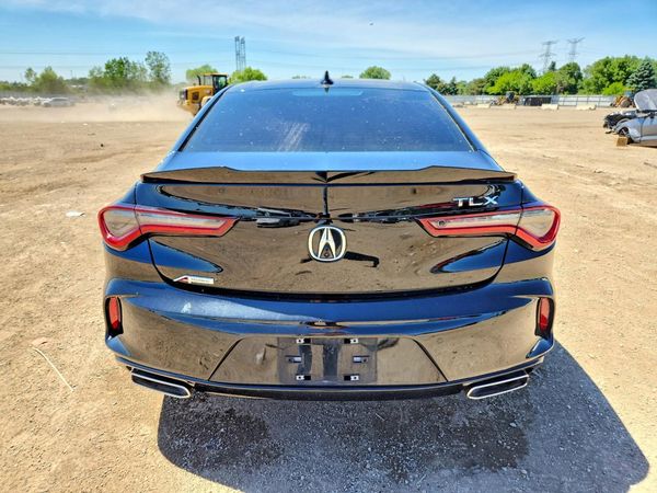 2022 ACURA TLX