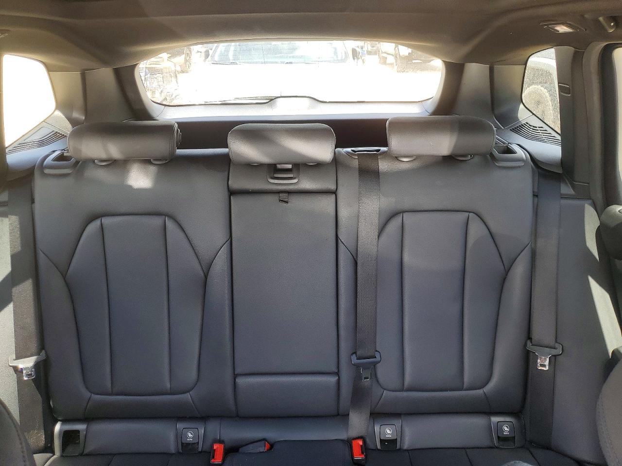 2018 BMW X3 sDrive30i