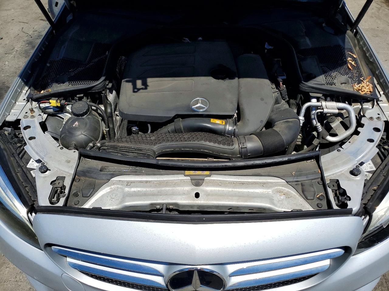 2019 MERCEDES-BENZ C C300-4M