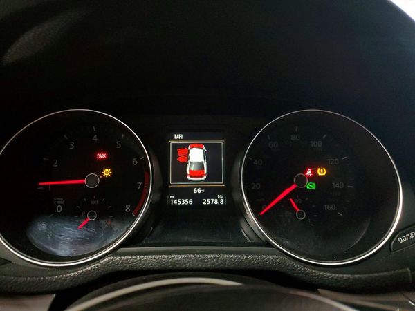 2019 VOLKSWAGEN PASSAT