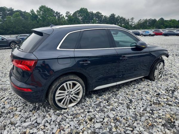 2020 AUDI Q5