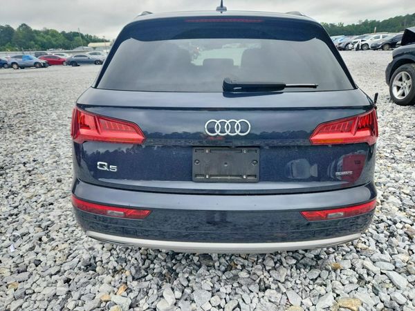 2020 AUDI Q5