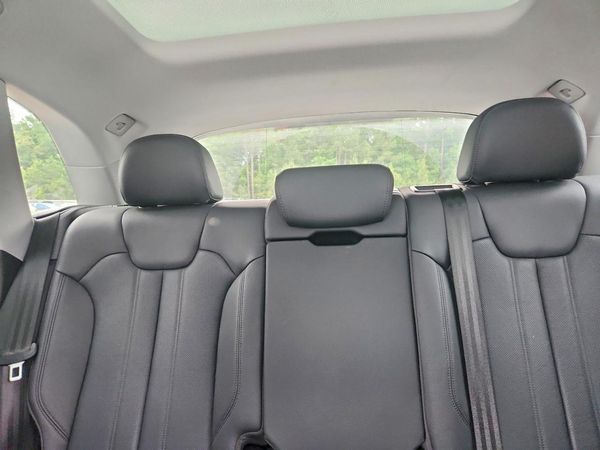 2020 AUDI Q5