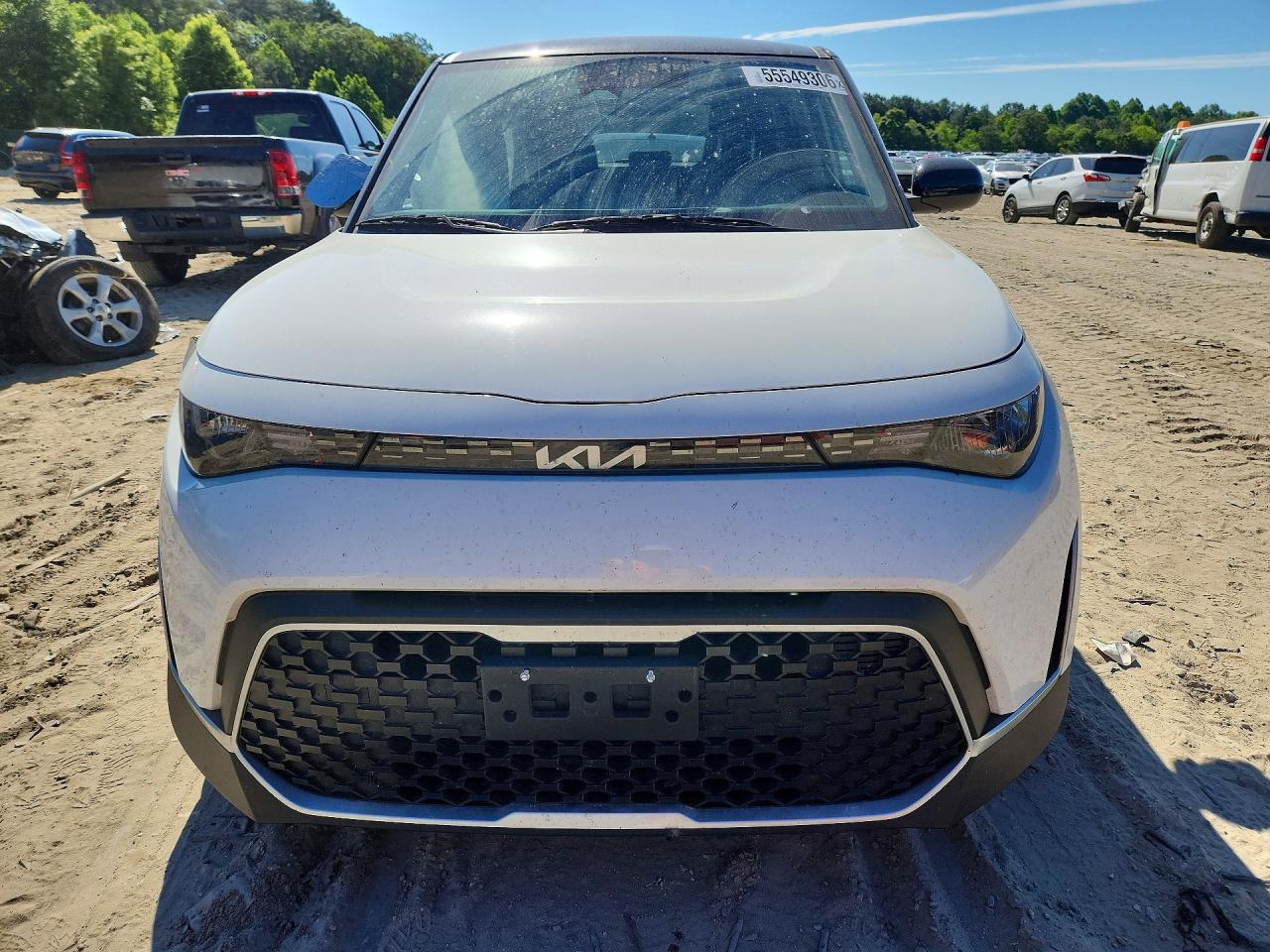2023 KIA SOUL LX, S