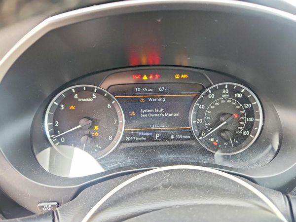2025 INFINITI QX50