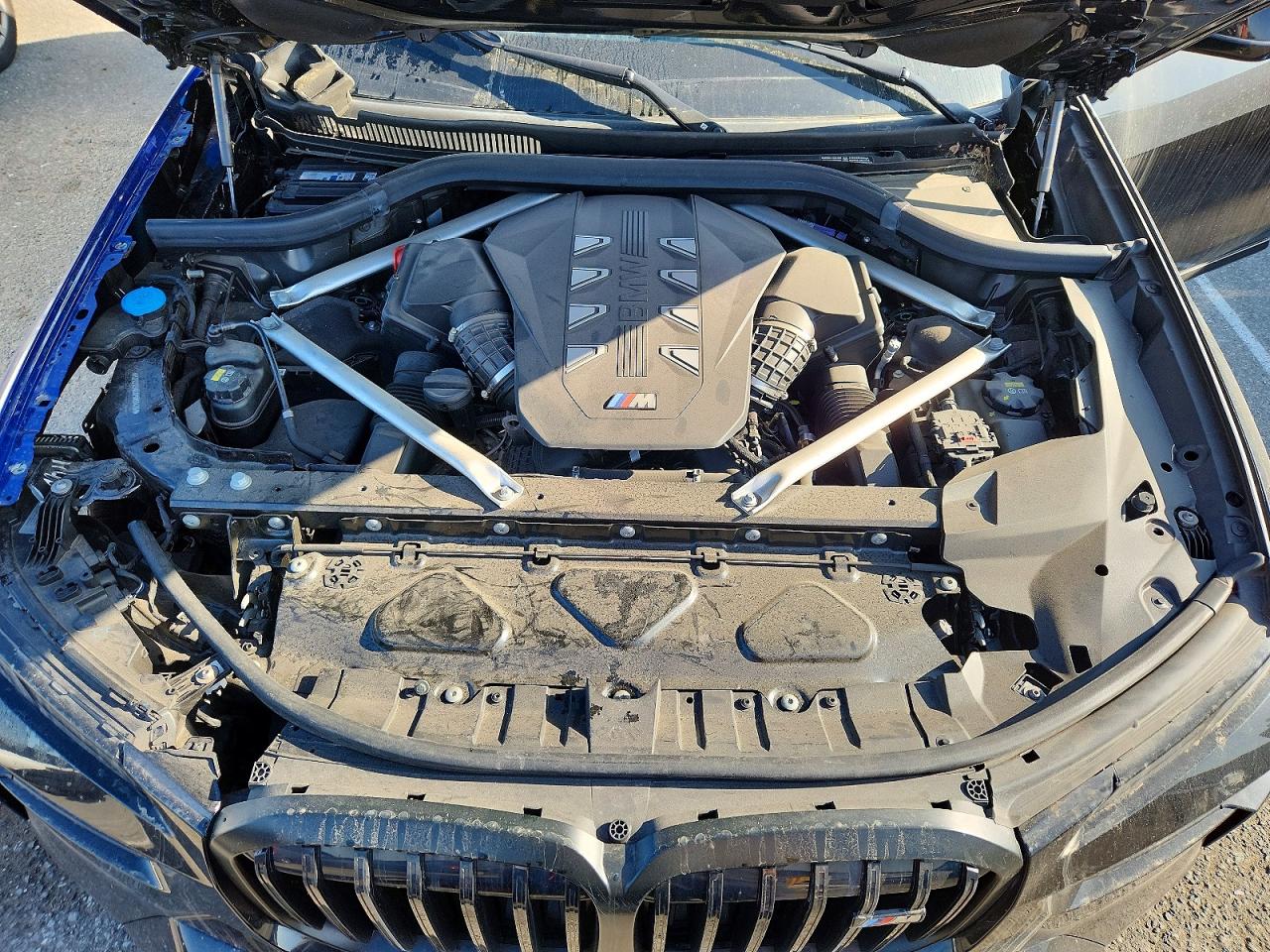 2023 BMW X7