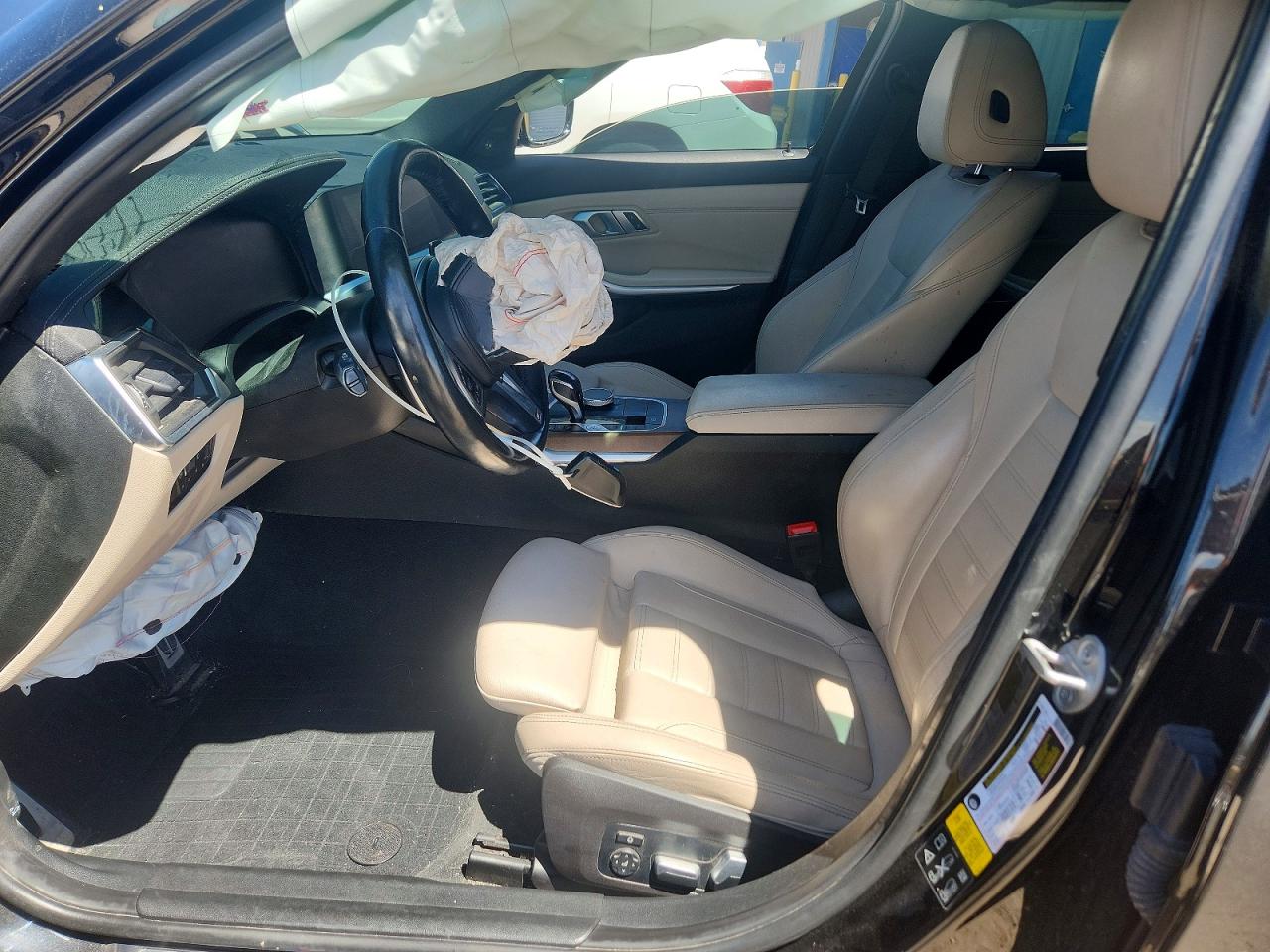 2021 BMW M340XI xDrive