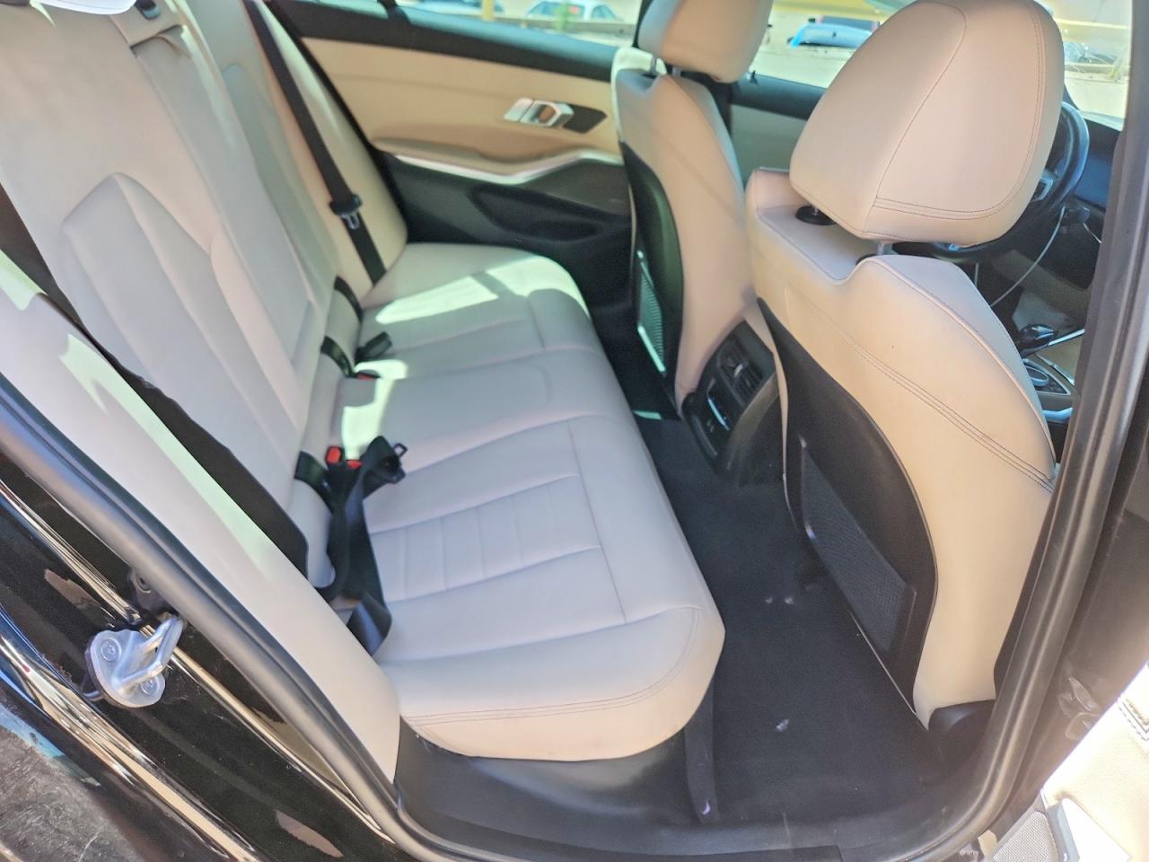 2021 BMW M340XI xDrive