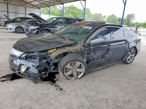 2013 ACURA TL